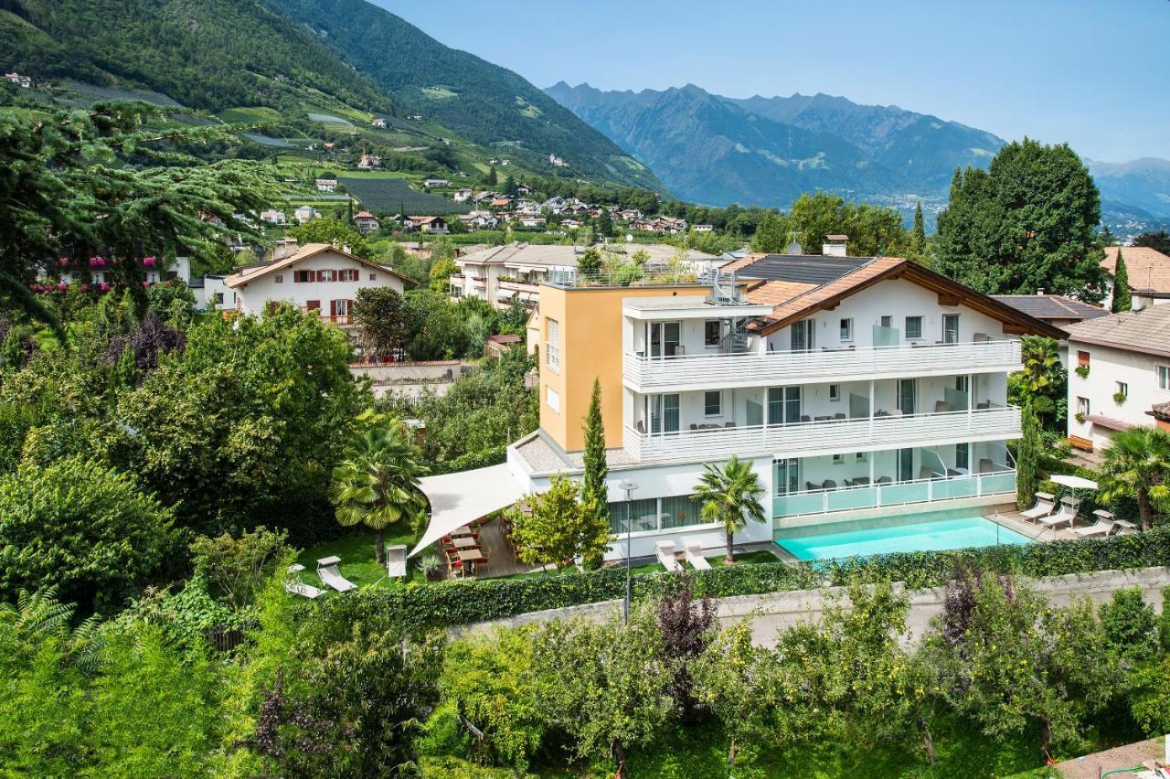 Hotel Jardis (Adults Only) Lana Εξωτερικό φωτογραφία