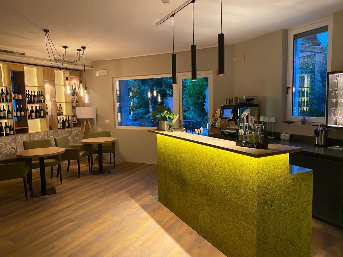 Hotel Jardis (Adults Only) Lana Εξωτερικό φωτογραφία