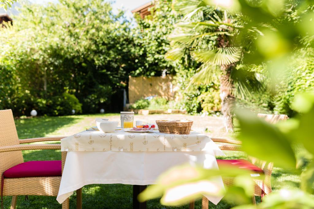 Hotel Jardis (Adults Only) Lana Εξωτερικό φωτογραφία