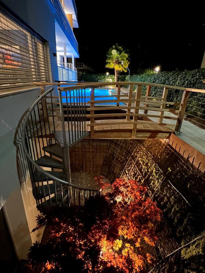 Hotel Jardis (Adults Only) Lana Εξωτερικό φωτογραφία