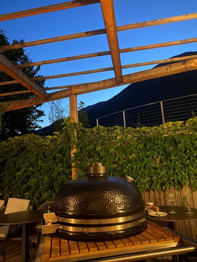 Hotel Jardis (Adults Only) Lana Εξωτερικό φωτογραφία