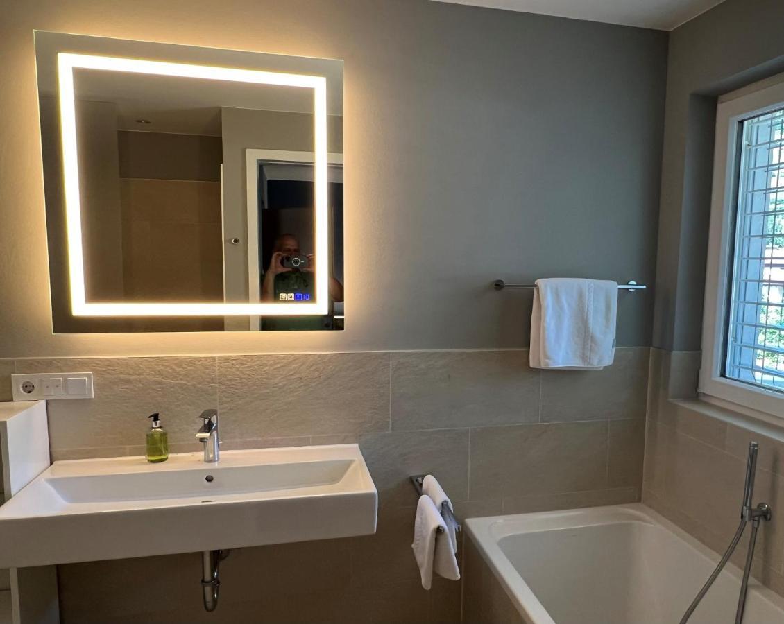 Hotel Jardis (Adults Only) Lana Εξωτερικό φωτογραφία