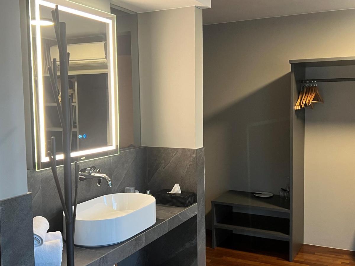 Hotel Jardis (Adults Only) Lana Εξωτερικό φωτογραφία