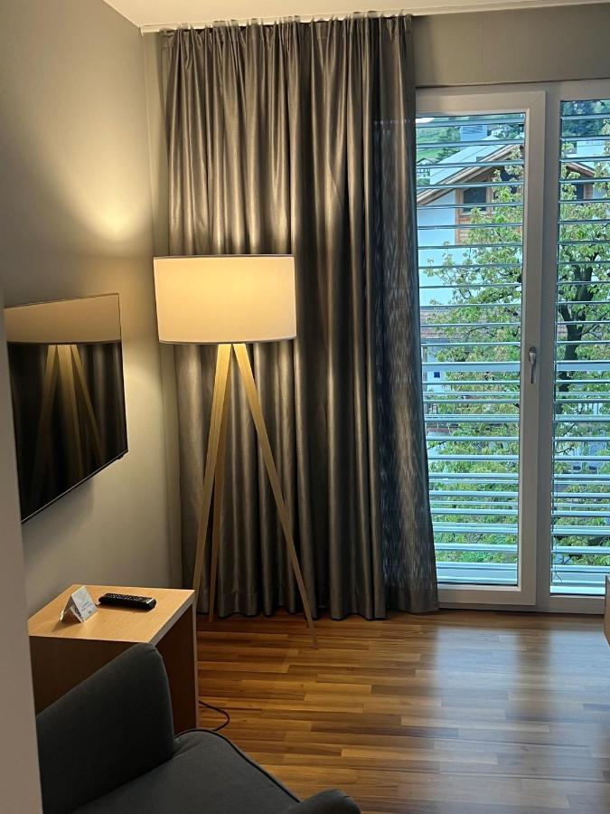 Hotel Jardis (Adults Only) Lana Εξωτερικό φωτογραφία
