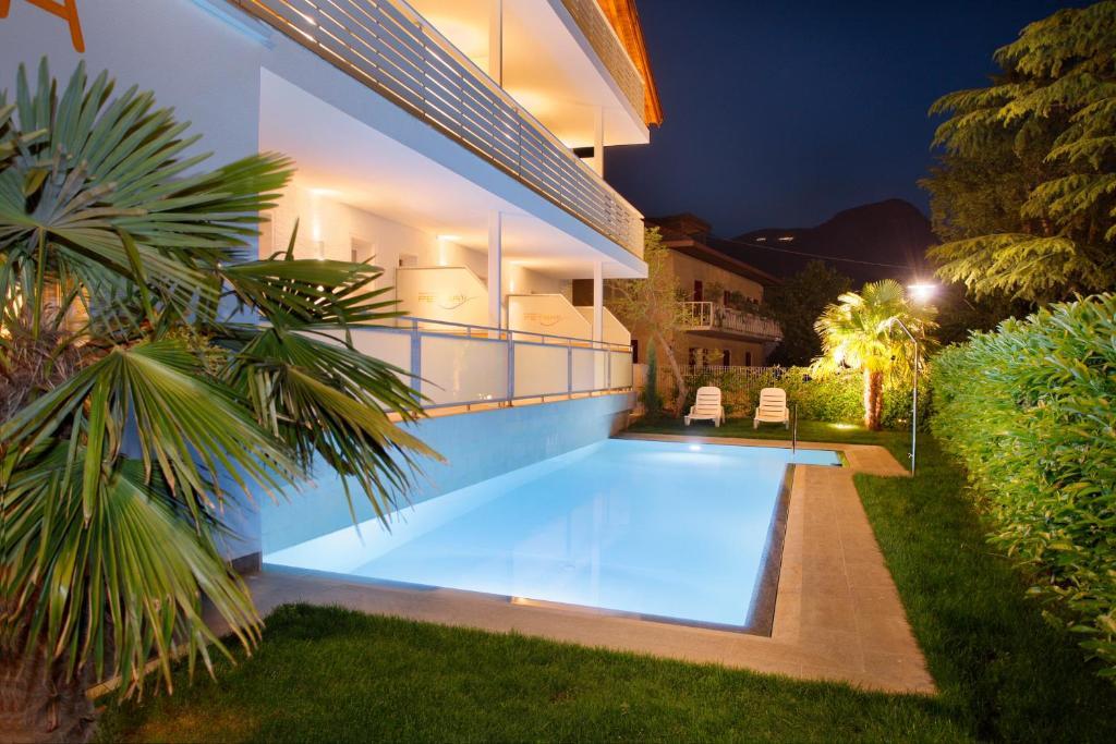 Hotel Jardis (Adults Only) Lana Εξωτερικό φωτογραφία