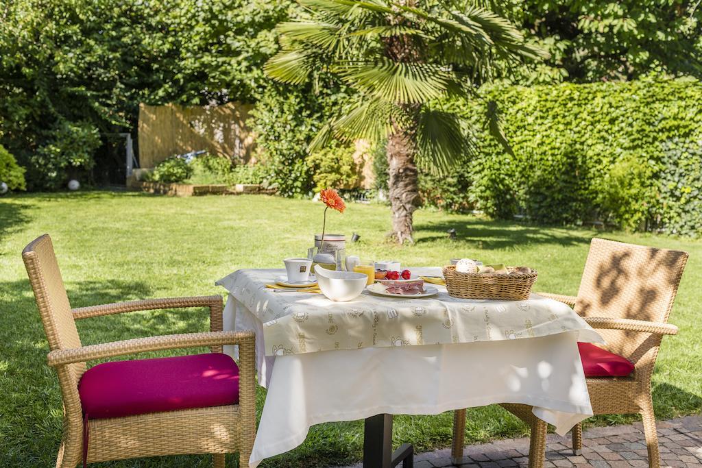 Hotel Jardis (Adults Only) Lana Εξωτερικό φωτογραφία