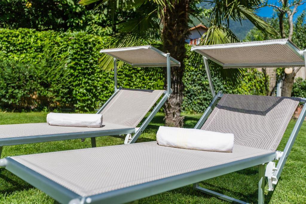 Hotel Jardis (Adults Only) Lana Εξωτερικό φωτογραφία