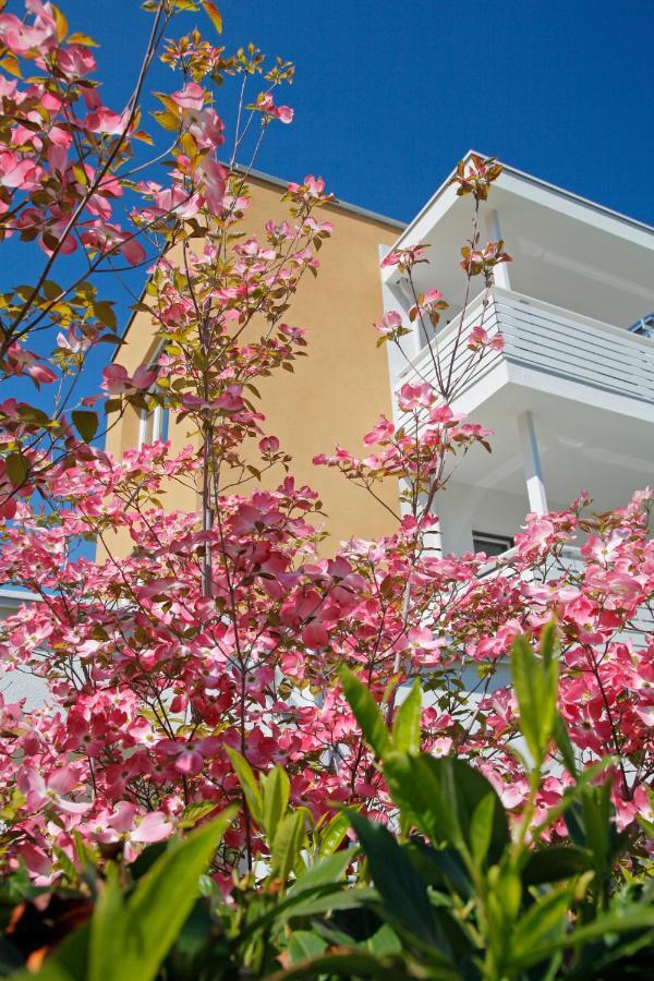 Hotel Jardis (Adults Only) Lana Εξωτερικό φωτογραφία